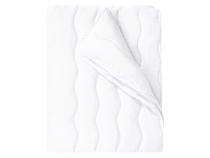 LIVARNO home Bettdecke »Cyclafill®« ECO, 155 x 220 cm