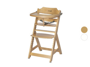Safety 1st Holz-Hochstuhl »Toto«, mitwachsend, mit Tisch