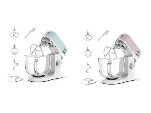 Kenwood Küchenmaschine »KMIX KMX754«
