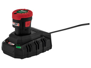 PARKSIDE® 12 V / 2 Ah Akku »PAPK 12 A4« und 2,4 A Ladegerät »PLGK 12 A3«