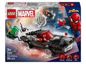 Lego MARVEL SUPER HEROES 76309 SH Marvel 76309 V29