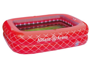 HAPPY PEOPLE FC Bayern München Family Pool