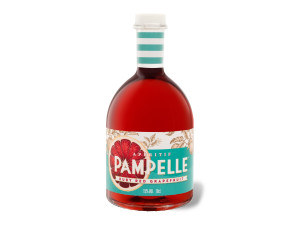 PAMEPELLE Ruby L'Apéro 15% Vol
