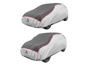 ULTIMATE SPEED® Premium-Auto-Hagelschutzplane