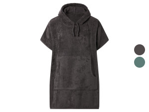 CRIVIT Frottier-Poncho