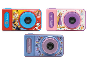 LEXIBOOK Kinderdigitalkamera, mit 2-Zoll-LCD-Bildschirm