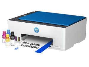 HP Drucker Smart Tank 5109 All-in-One Drucker
