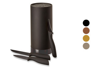 ECHTWERK Küchenmesser Set 4tlg
