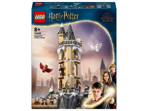 Lego Harry Potter™ 76430 »Eulerei auf Schloss Hogwarts™«