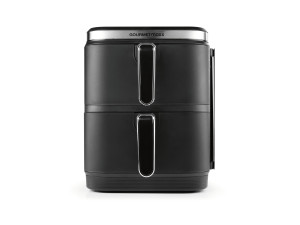 GOURMETmaxx Heißluftfritteuse, 2800 W, 10 l