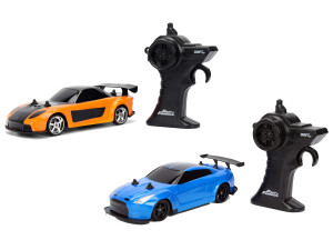 JADA RC »Fast & Furious Drift«, Maßstab 1:24