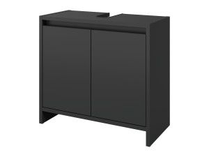 LIVARNO® Bad-Waschbeckenunterschrank »Oslo«