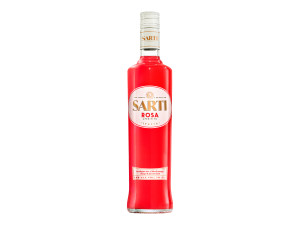 SARTI Rosa Aperitivo 14% vol