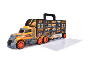 DICKIE Builder Truck »Carry Case«