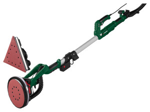 PARKSIDE® Wand- und Deckenschleifer »PWDS 920 E5«, mit Teleskopfunktion