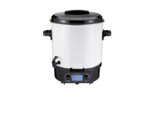 SILVERCREST® KITCHEN TOOLS Einkochautomat, für bis zu 14 Einkochgläser