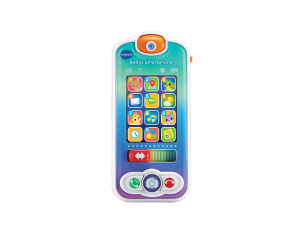 vtech Babys Smartphone