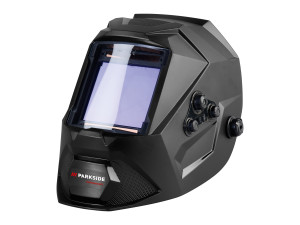 PARKSIDE PERFORMANCE® Automatik-Schweißhelm »PSHP 1 A1«