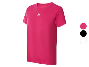 UNDER ARMOUR Damen T-Shirt, weit geschnitten