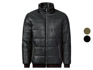 LIVERGY® Steppjacke, mit praktischer Innentasche