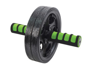 SCHILDKRÖT AB-Roller / Bauchtrainer
