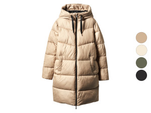ESMARA® Damen Steppmantel