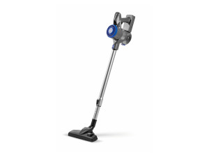 CLEANMAXX Akku-Hand- & Bodenstaubsauger 22,2V