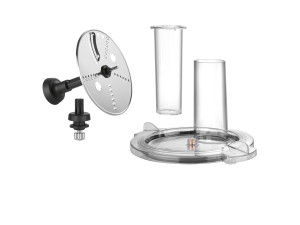 SILVERCREST® Foodprocessor-Aufsatz für Monsieur Cuisine