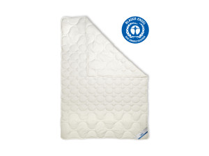 BECO Ganzjahres-Bettdecke »EcoWell«