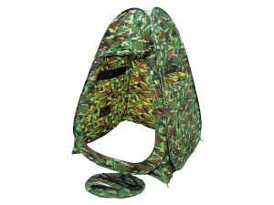 Paladin Wetterschutz POP UP - Zelt, Camouflage