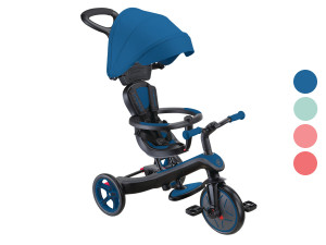 GLOBBER Explorer Trike 4in1