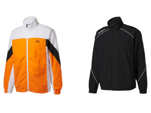 CRIVIT Herren Funktionsjacke