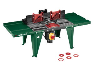 PARKSIDE® Tisch »POF 1200 E4«, für Oberfräse