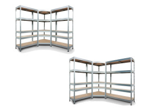 AR SHELVING Regalsystem Rivet