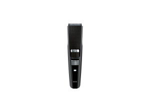 SILVERCREST® PERSONAL CARE Haar- und Bartschneider »SHBS 3.7 B2«, mit 3 Vario-Aufsteckkämmen