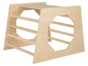 Playtive Kletterwürfel, zum Klettern und für erste Turnversuche