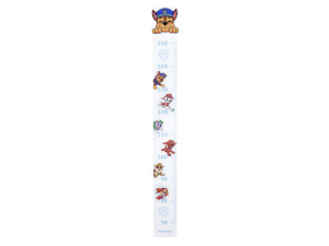 roba Messlatte »Paw Patrol«, 70-150 cm Körpergröße
