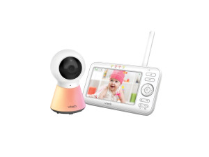 VTECH Video-Babyphone »VM5254«