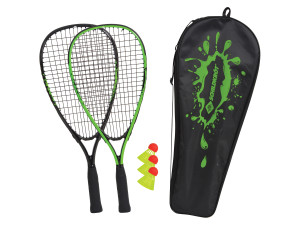 Schildkröt Speed Badminton Set