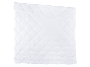 LIVARNO HOME Soft-Touch-Bettdecke, kochfest, 200 x 220 cm