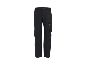 PARKSIDE PERFORMANCE® Herren Arbeitsbundhose »Limited Edition«, mit CORDURA® Knieverstärkung