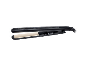 Remington Glätteisen Ceramic Straight »S3504«, mit Keramik-Turmalin-Beschichtung