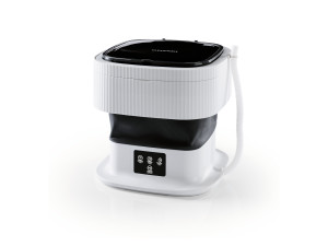 Cleanmaxx Mini-Waschmaschine