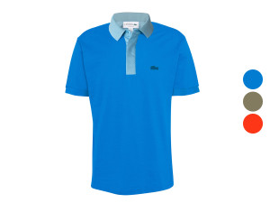 LACOSTE Herren Poloshirt