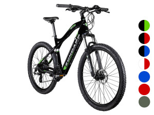Zündapp E-Bike Mountainbike »Z898«, 27,5 Zoll