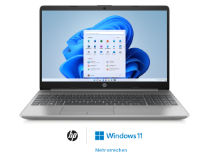 HP 15 Zoll Notebook »8X9C6ES#ABD«