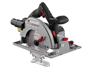 PARKSIDE PERFORMANCE® 40V Akku-Handkreissäge »PPHKSA 40-Li B2 «, ohne Akku und Ladegerät