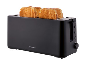 SILVERCREST® Doppellangschlitz-Toaster
