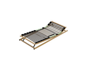 Hn8 Schlafsysteme Komfort-Federholzrahmen Condor Zon