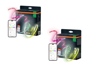 OSRAM Smart Wifi Flex RGB TW IP44 Outdoor